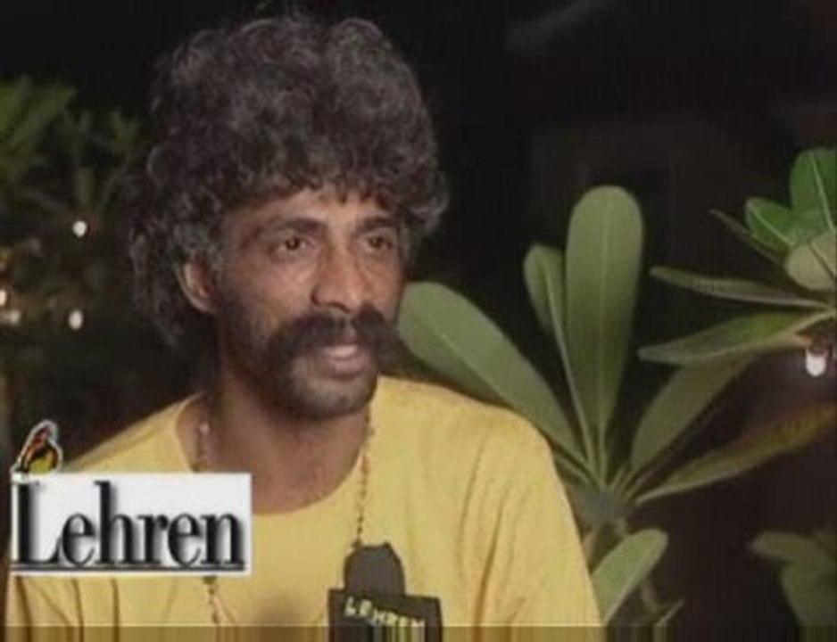 Makarand Deshpande gets candid