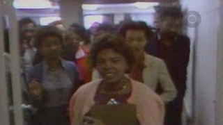 The Nine Lives of Marion Barry, clip 2