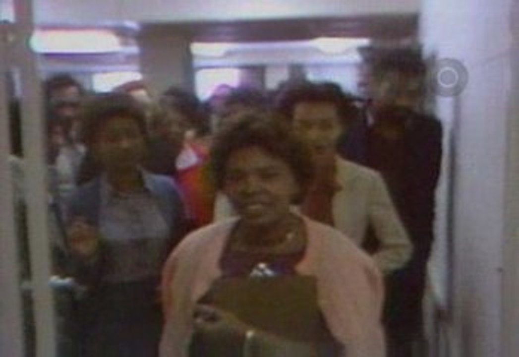 The Nine Lives of Marion Barry, clip 2