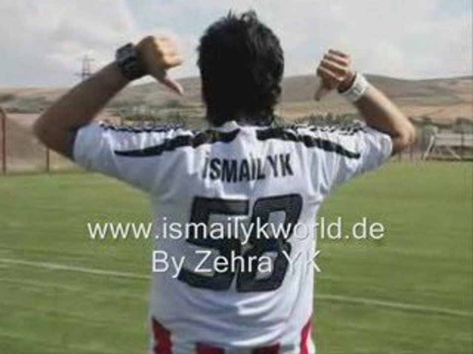 Ismail YK ' dan - Sivasspor'a Ziyaret  Sivas Tuning 2009 Res