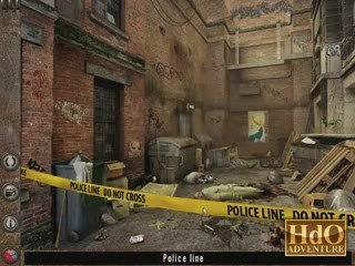 HdO ADVENTURE - PROFILER (IN-GAME) PC IPHONE