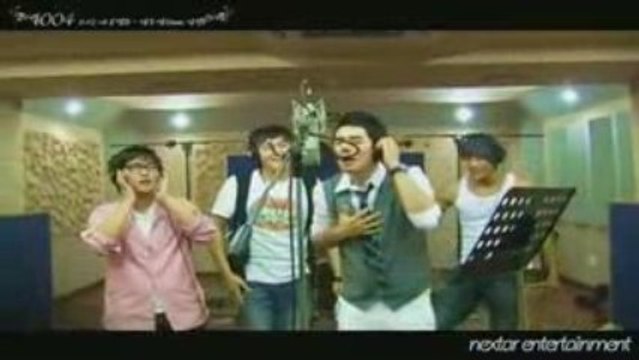 [MV] M to M ft Nassun - 1004 You Are My Destiny2(1004 너는내운2)