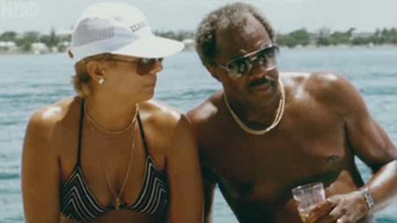 The Nine Lives of Marion Barry trailer