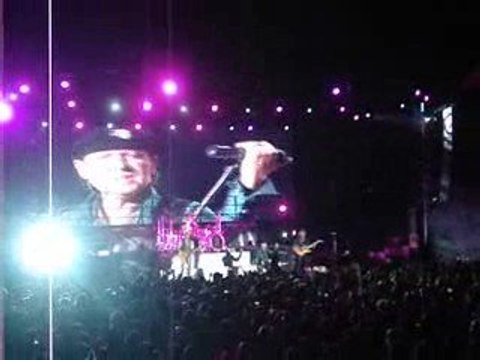 scorpions send me an angel