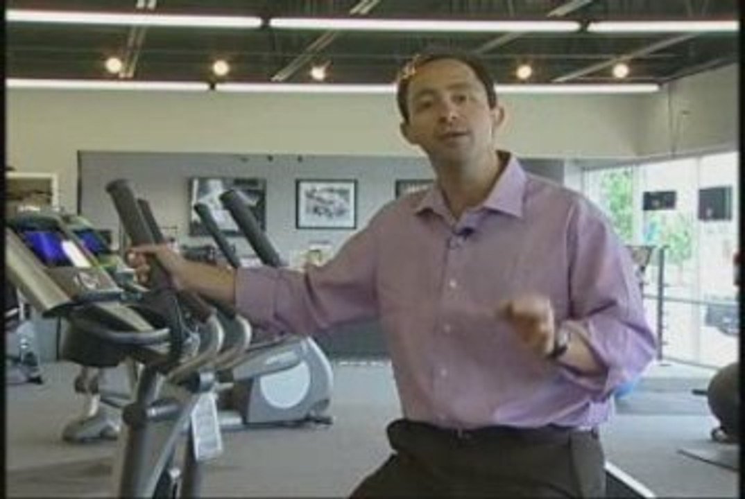 The best personal training in Buffalo NY, Dr. Derek Alessi s
