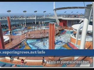 negocios en red coastal vacations
