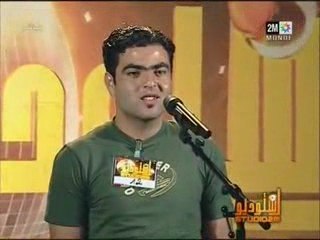 Studio 2m 2009 Les Casting Humour fokaha howazakaria
