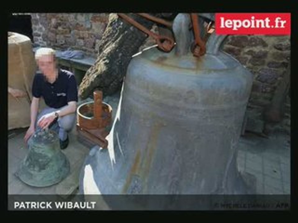 Interview Patrick Wibault - 2