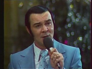 Muslim Magomaev "Verni mne muzyku"