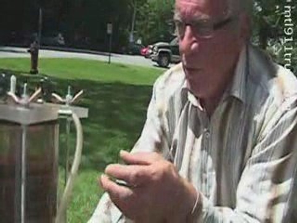 Génératrice Hydrogène - Nenki HHO 1-3