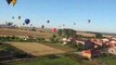 Mondial air ballons Chambley 2009