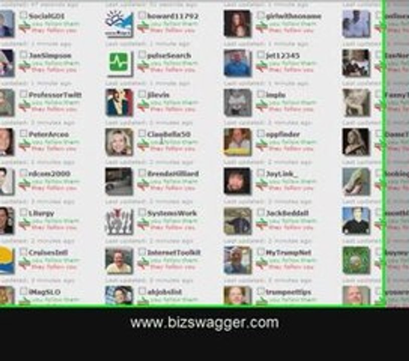 Free Twitter Marketing Tools: Twitter Karma