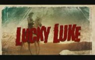 Lucky Luke (Jean Dujardin) - Teaser [VF]