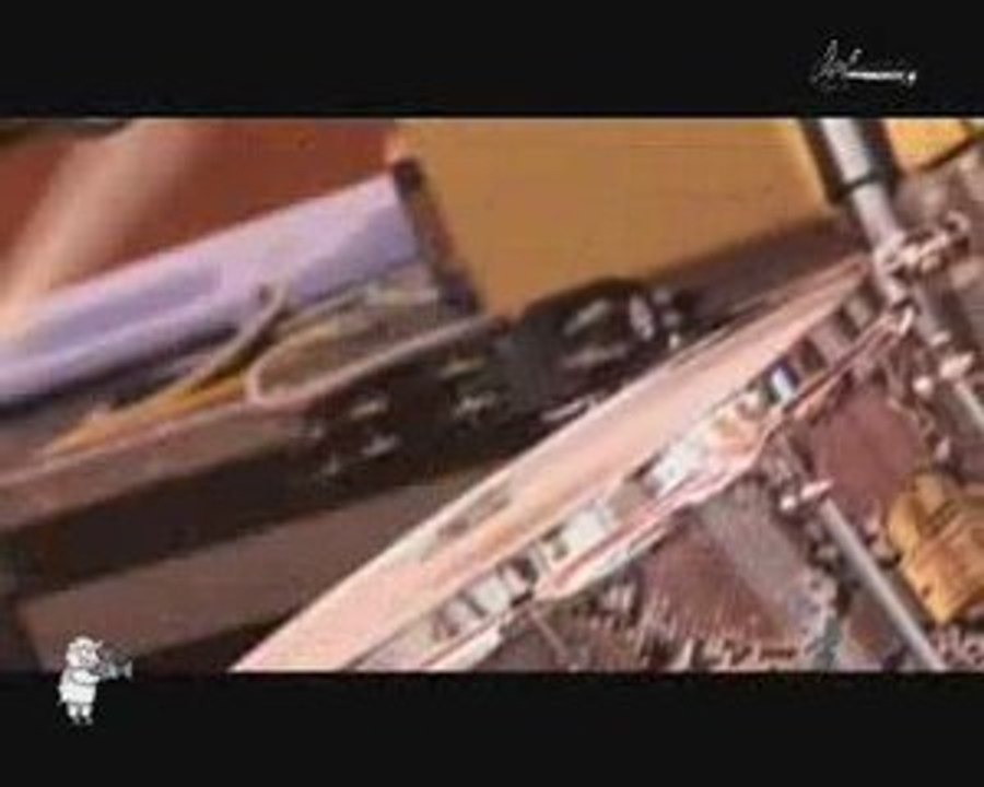 Paléo 2009 - ITV de Zedrus