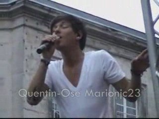 Quentin Mosimann - ose