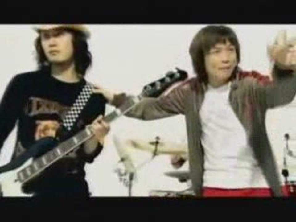 Color bottle - Message