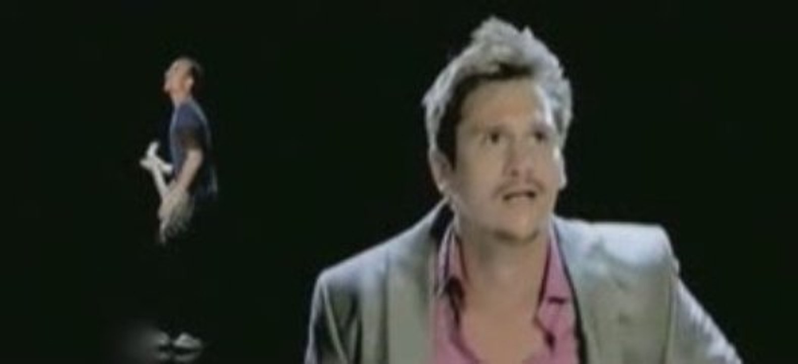 Calogero feat Grand Corps Malade - L'ombre Et La Lumiere