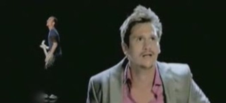 Calogero feat Grand Corps Malade - L'ombre Et La Lumiere