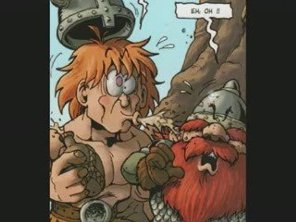 donjon de naheulbeuk 17