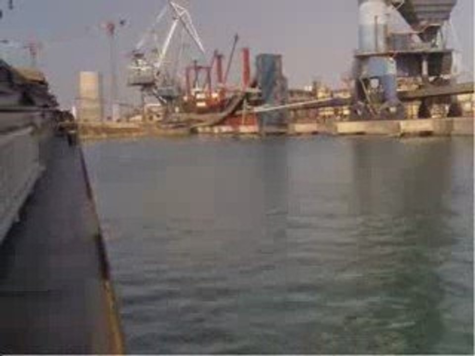 Port de Sète