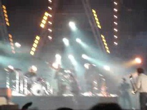 Benabar - La p'tite monnaie - Francofolies 2009 - 07