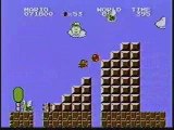 Speed Run - Super Mario Bros.  (NES) - 05:00 min !