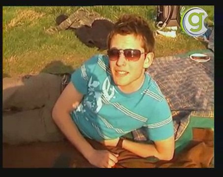 Gayunion e.v. ist ein jahr alt