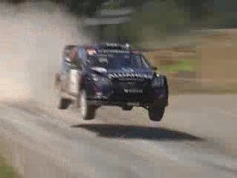 R3C : CARBONARO CUOQ LANGRES 2009