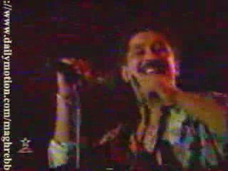 DIDI cheb Khaled Casablanca 1992