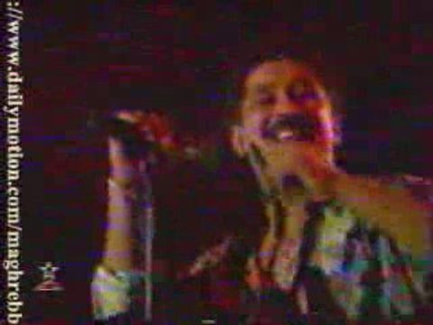 DIDI cheb Khaled Casablanca 1992