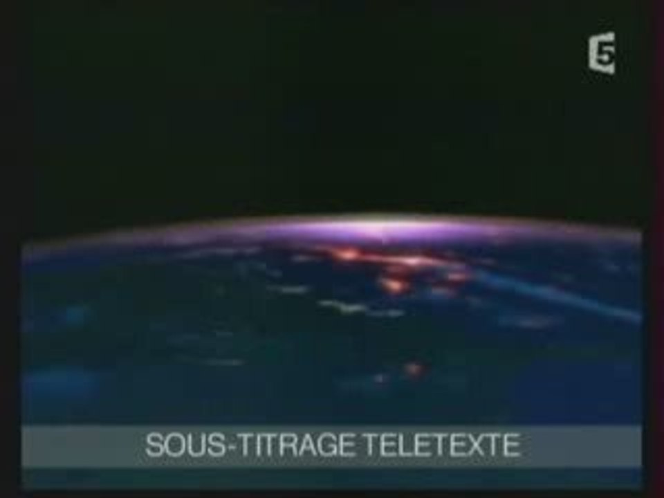 La mort du soleil partie 1/2