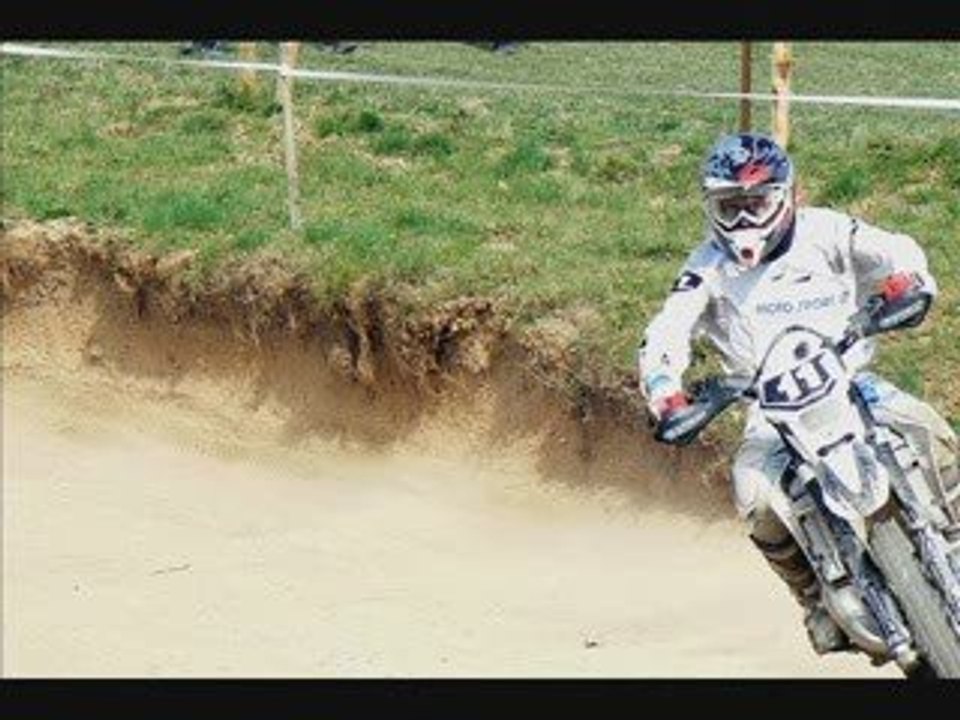 enduro mind