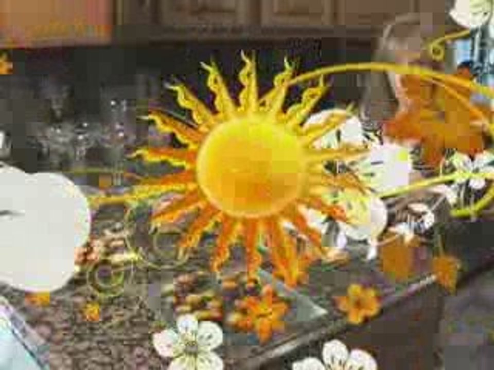 In the Raw Life with Katy Joy on Passionate Living ep10