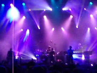 Festival Pont du Rock (56) TRICKY  V5