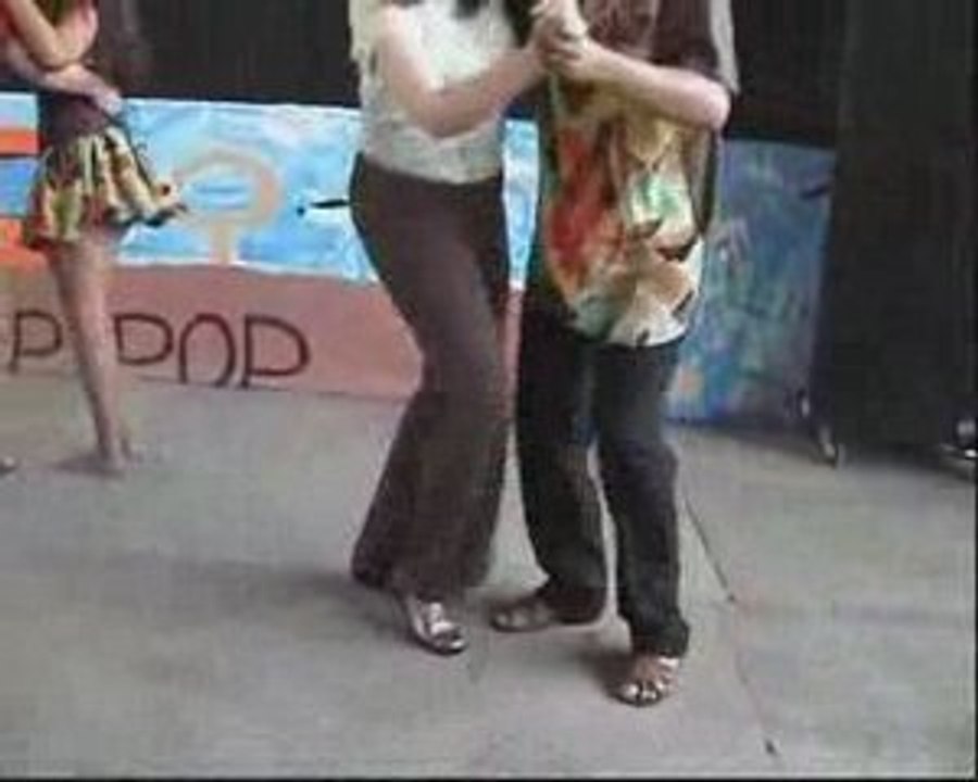 Folklores du Monde 2009 - le Brésil (Bonus)