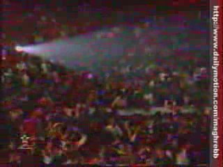 Nti sbabi Cheb Khaled Casa92