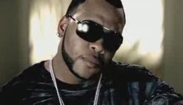 Flo-rida Feat. Nelly Furtado - Jump (HQ)