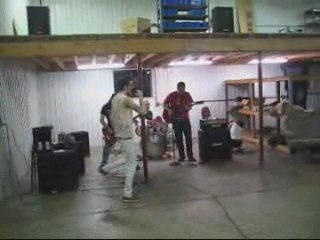 White Trash Starter Kits First Show