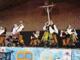 Folklores du Monde 2009 - Pologne : le Dyngus