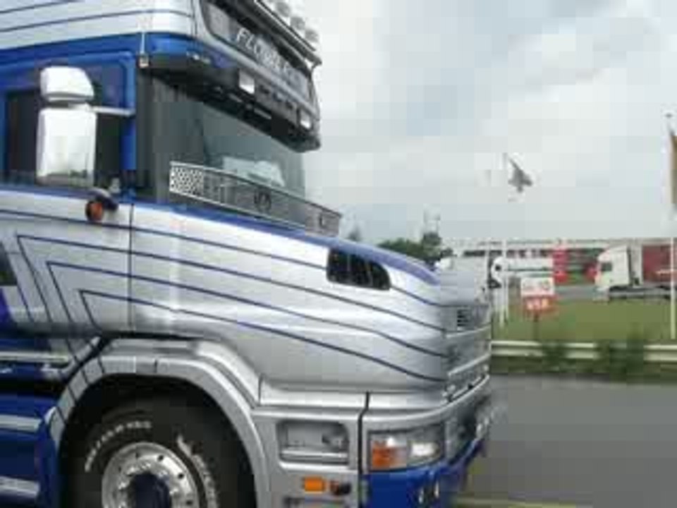 scania torpedo de julien au lar