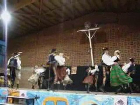 Folklores du Monde 2009 - Pologne suite et fin