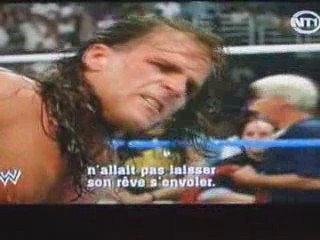 bret hart vs hbk