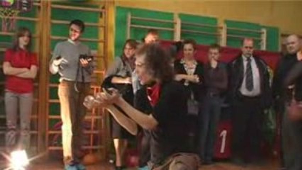 18 шоу мыльных пузырей