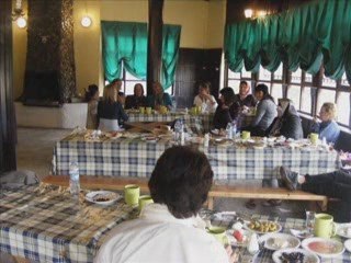 Oba Kamp Bursa Uludağ - Aileler için Faaliyetlerimiz