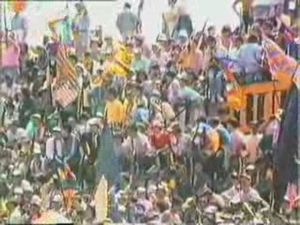 Hellas Verona Scudetto Campione d'Italia 1985