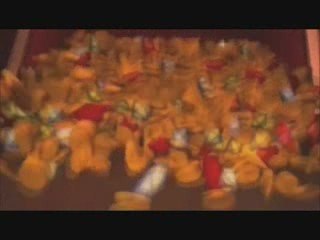 Empire universe 2 - Concours empire Arcadia