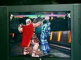 Mortal Kombat VS DC- Lex Luthor VS Shao Kahn