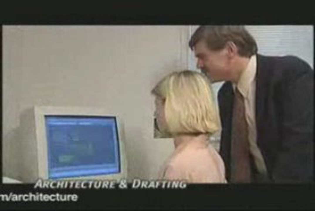 Drafting career training program