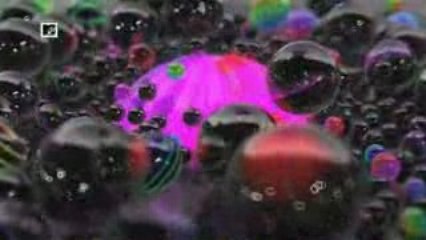 MTV UK Ident 2009 2