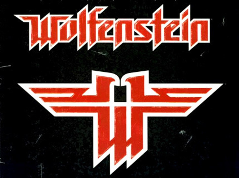 Wolfenstein - Intro